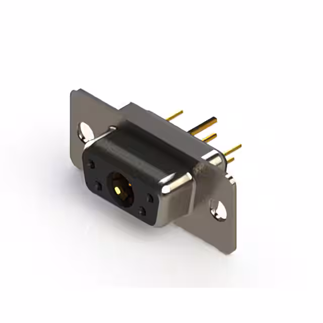 628-5W1-224-7T1 EDAC Inc.  D-Sub-Steckverbinderbaugruppen